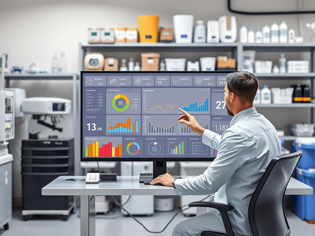 Manufacturer benefits